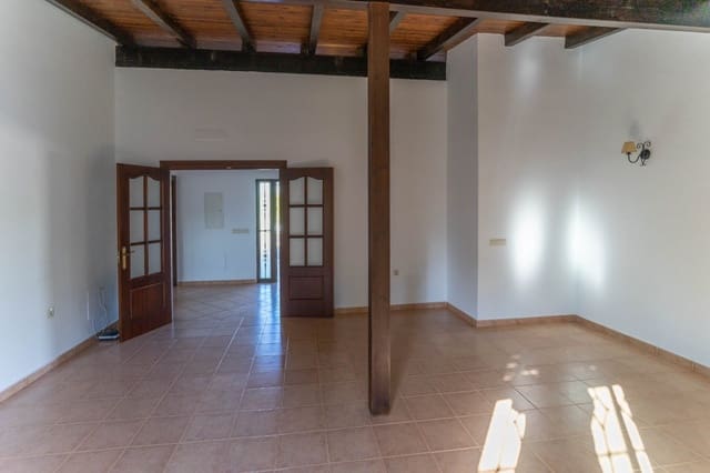 3 bedroom Villa for rent in Alhaurín el Grande with pool garage - € 1,700 (Ref: 6835072)