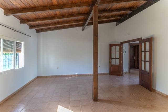 3 bedroom Villa for rent in Alhaurín el Grande with pool garage - € 1,700 (Ref: 6835072)