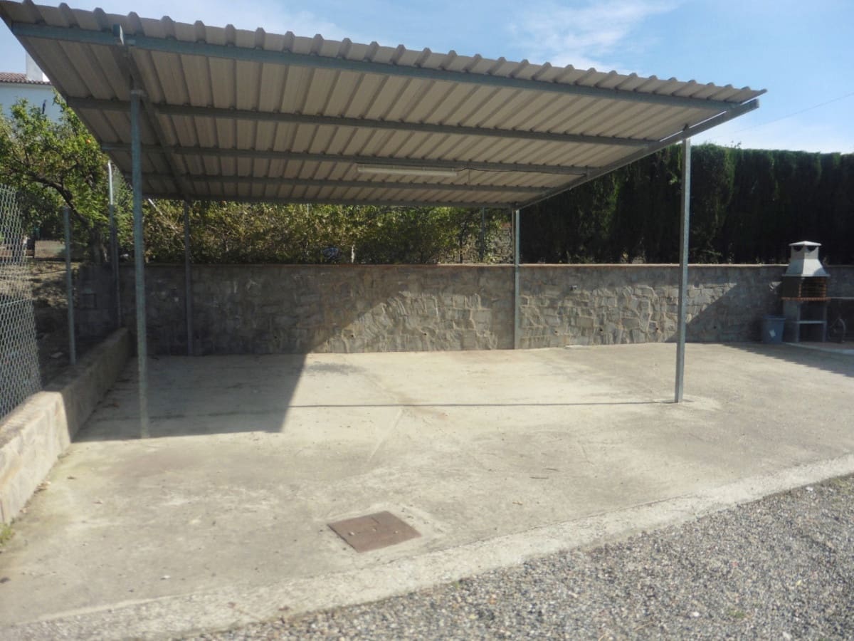 3 bedroom Villa for rent in Alhaurin el Grande with pool garage - € 1,700 (Ref: 6835072)