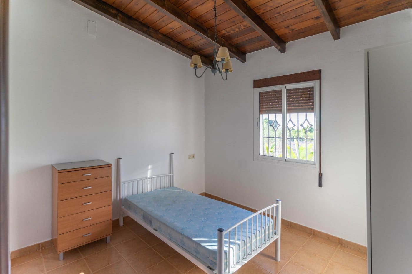 3 bedroom Villa for rent in Alhaurin el Grande with pool garage - € 1,700 (Ref: 6835072)