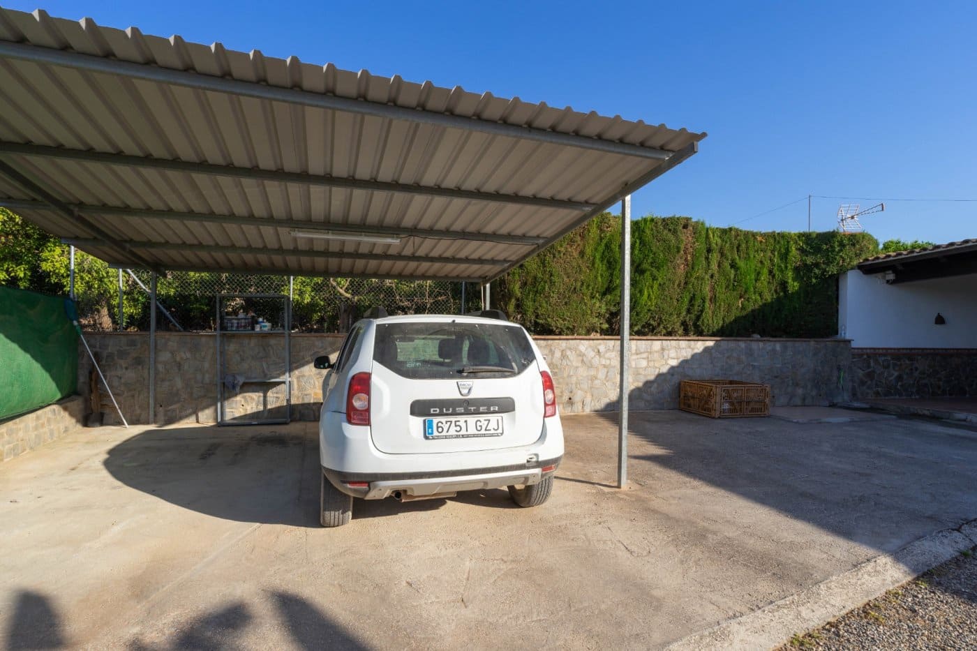 3 bedroom Villa for rent in Alhaurin el Grande with pool garage - € 1,700 (Ref: 6835072)