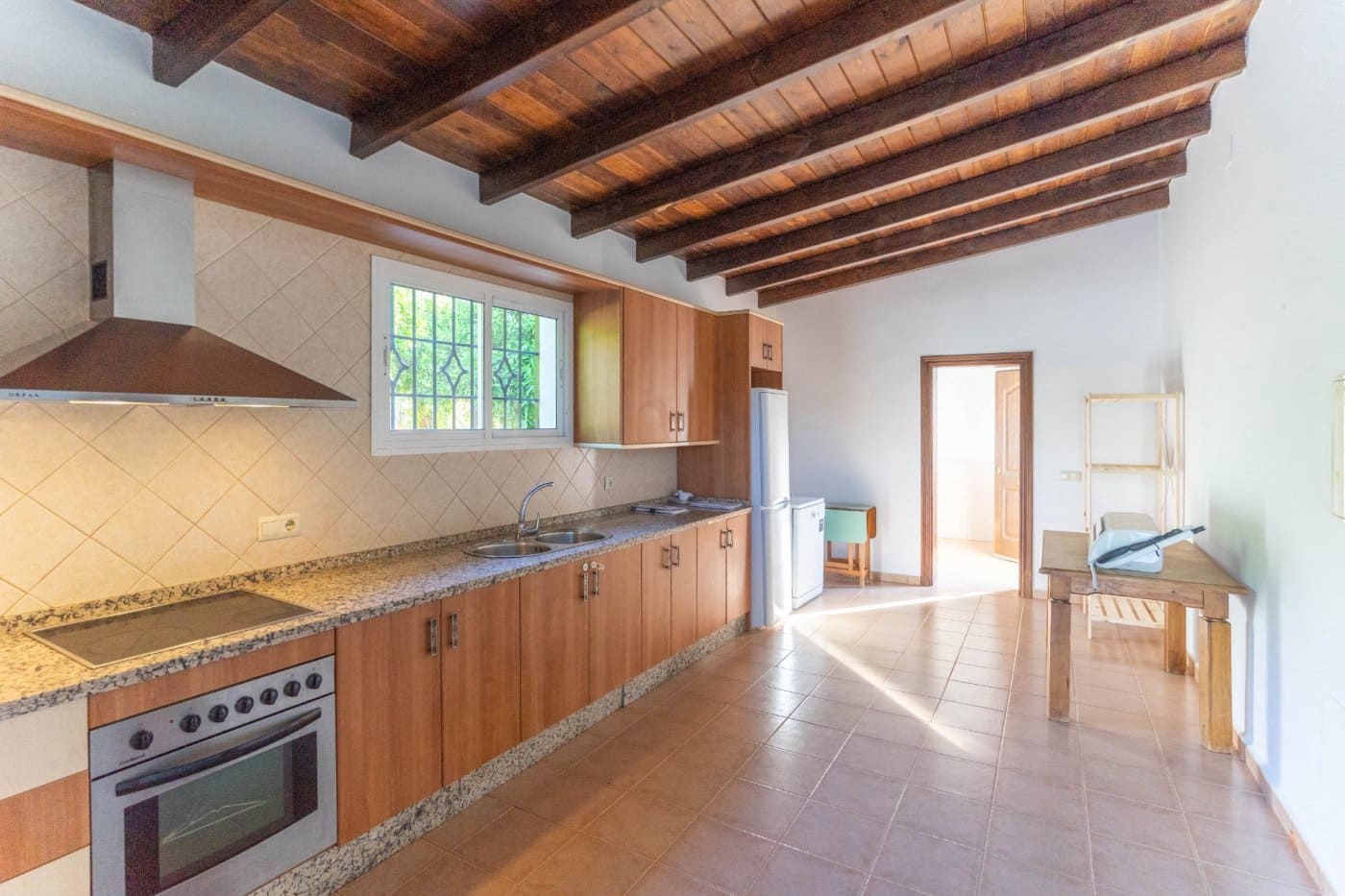 3 bedroom Villa for rent in Alhaurin el Grande with pool garage - € 1,700 (Ref: 6835072)
