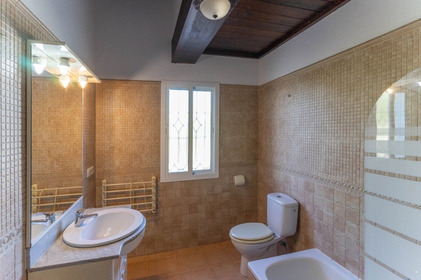 3 bedroom Villa for rent in Alhaurin el Grande with pool garage - € 1,700 (Ref: 6835072)