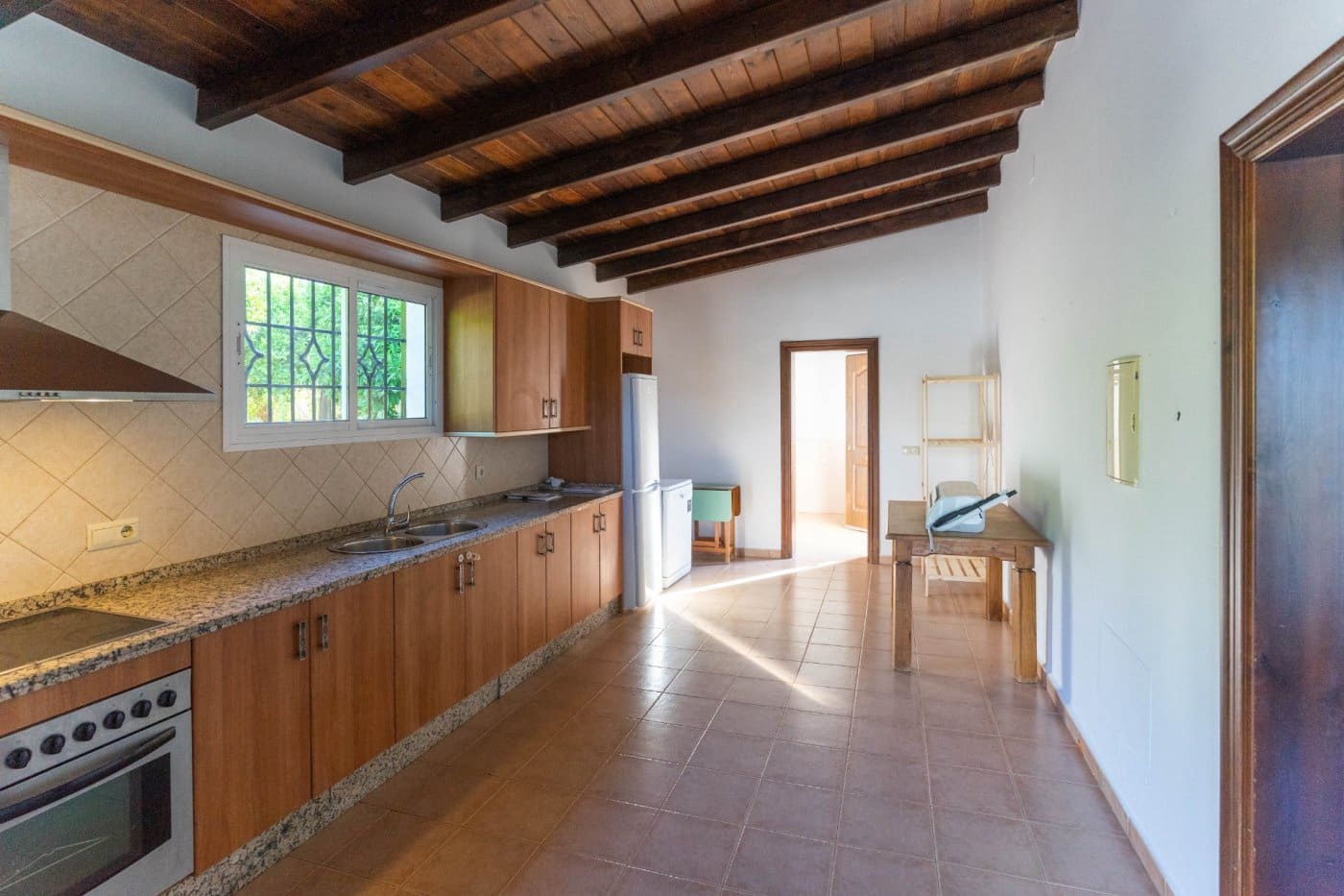 3 bedroom Villa for rent in Alhaurin el Grande with pool garage - € 1,700 (Ref: 6835072)