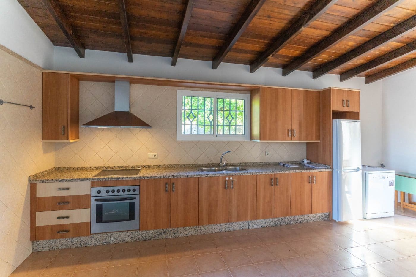 3 bedroom Villa for rent in Alhaurin el Grande with pool garage - € 1,700 (Ref: 6835072)