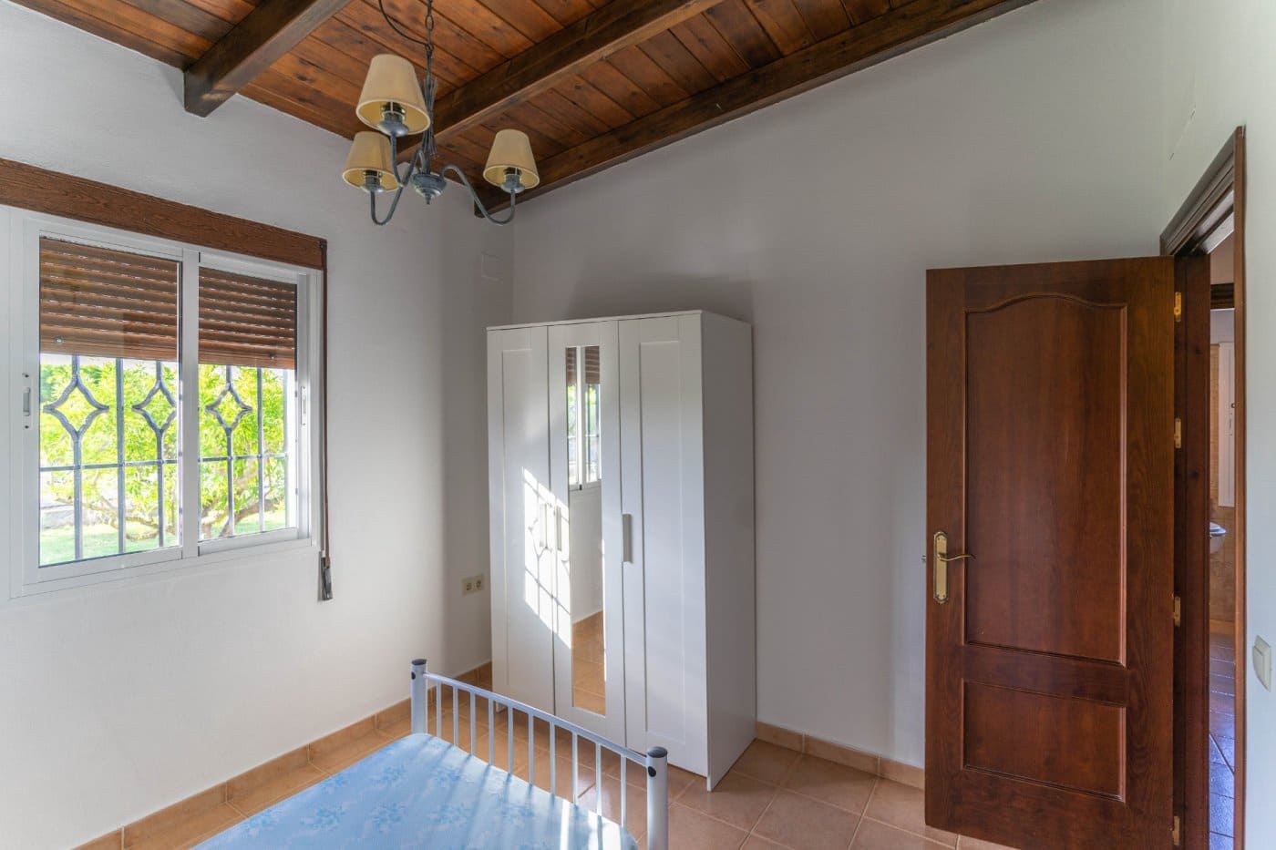 3 bedroom Villa for rent in Alhaurin el Grande with pool garage - € 1,700 (Ref: 6835072)