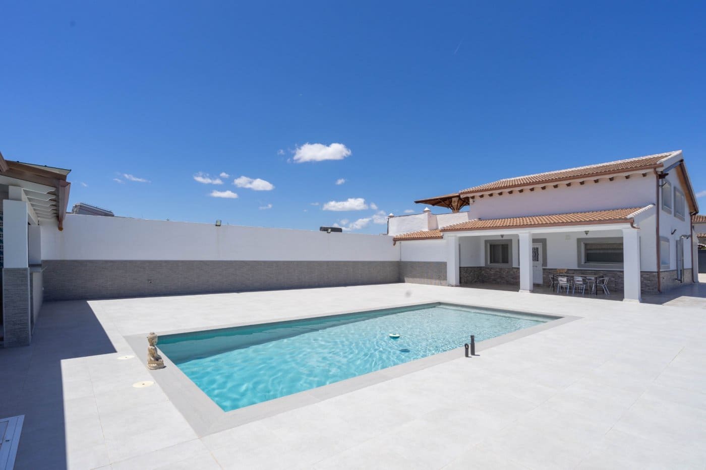 3 soverom Villa til salgs i Alhaurin el Grande med garasje - € 950 000 (Ref: 6911031)