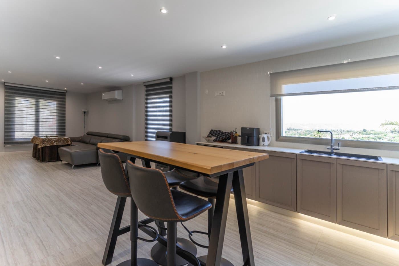 3 soverom Villa til salgs i Alhaurin el Grande med garasje - € 950 000 (Ref: 6911031)