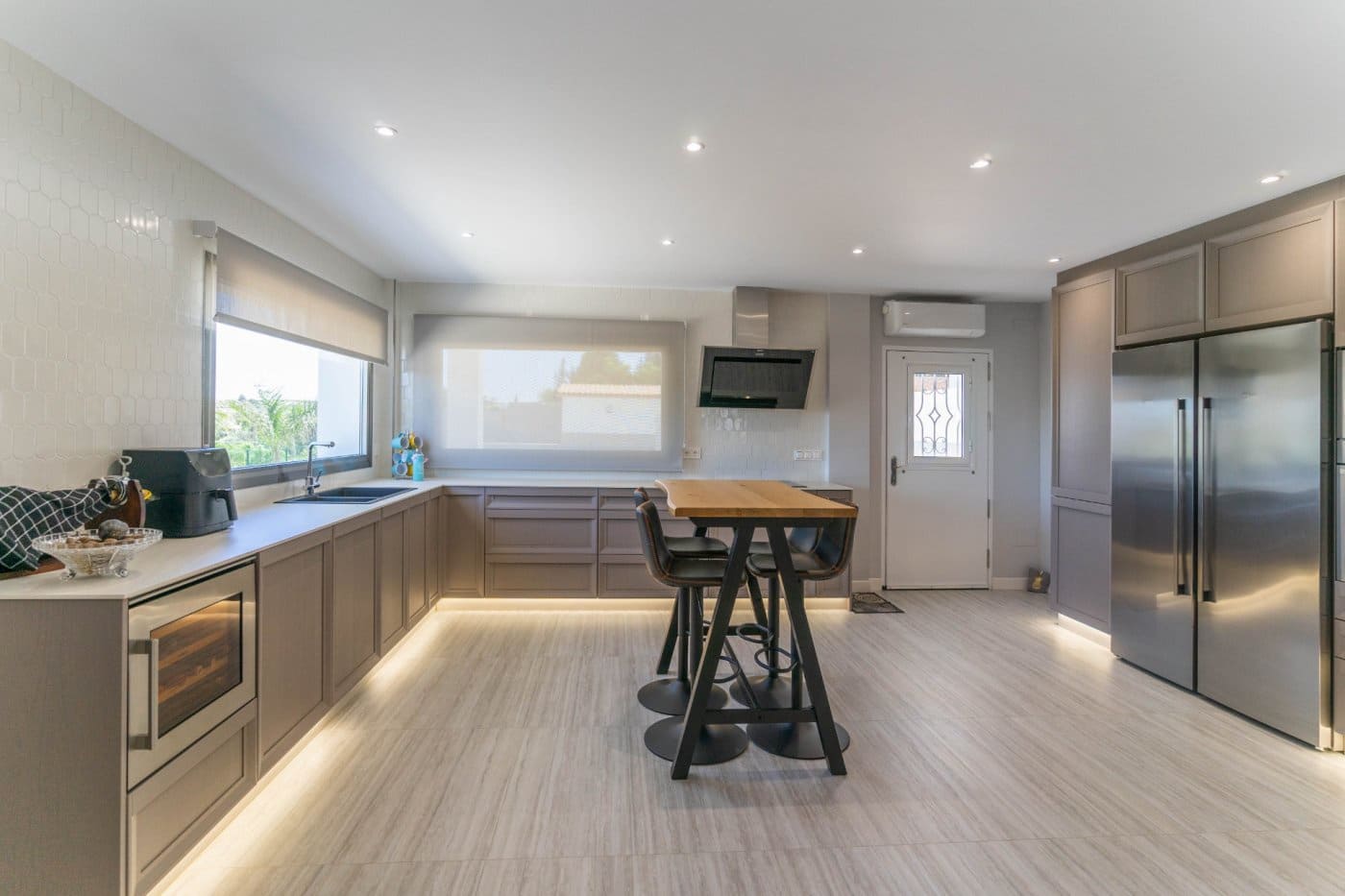 3 soverom Villa til salgs i Alhaurin el Grande med garasje - € 950 000 (Ref: 6911031)