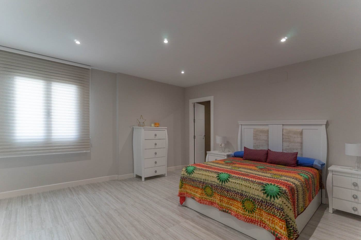 3 soverom Villa til salgs i Alhaurin el Grande med garasje - € 950 000 (Ref: 6911031)