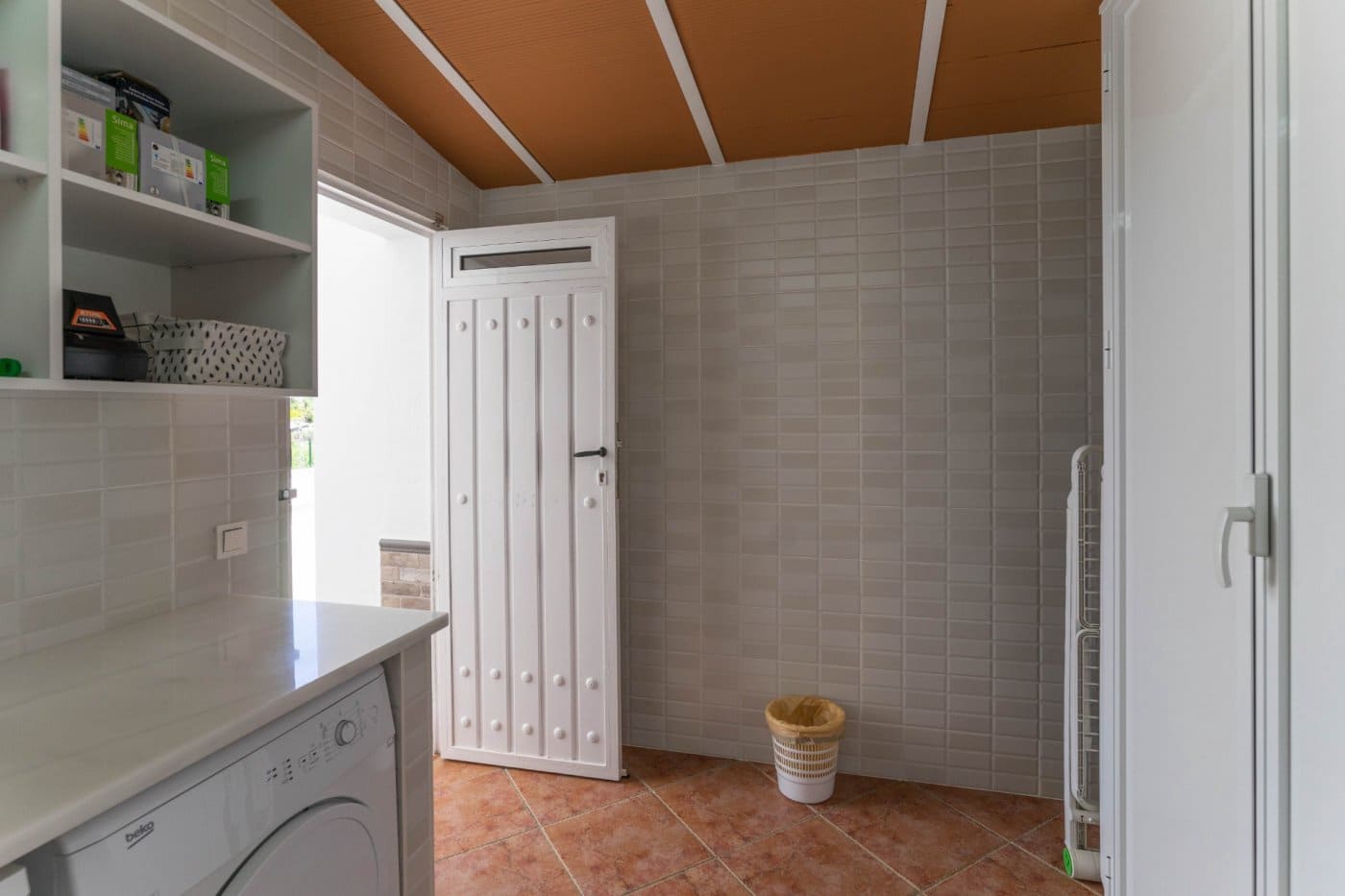 3 soverom Villa til salgs i Alhaurin el Grande med garasje - € 950 000 (Ref: 6911031)