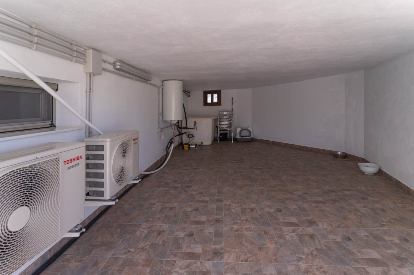 3 soverom Villa til salgs i Alhaurin el Grande med garasje - € 950 000 (Ref: 6911031)