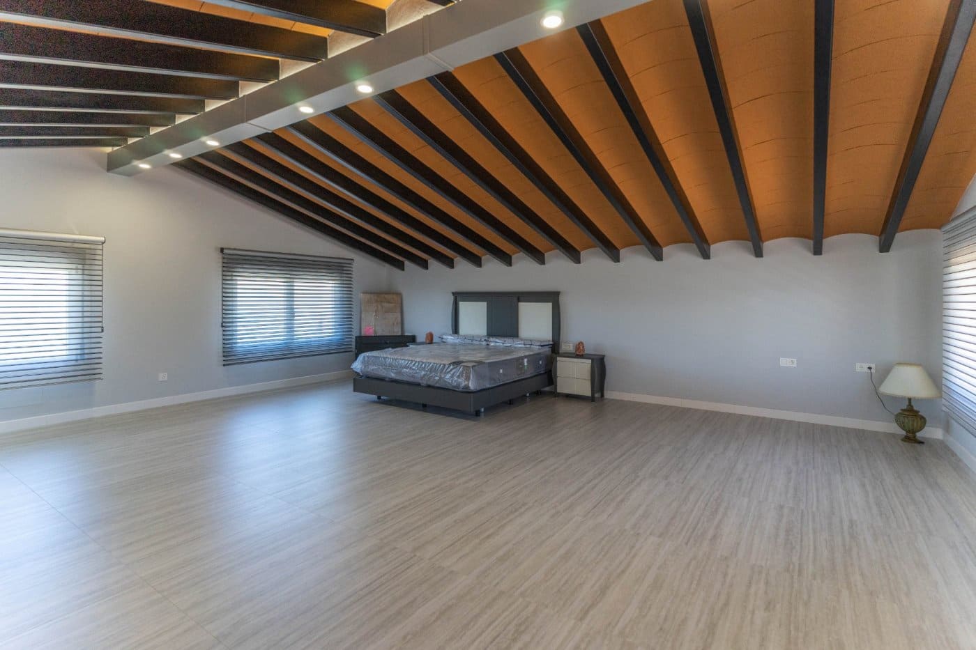 3 soverom Villa til salgs i Alhaurin el Grande med garasje - € 950 000 (Ref: 6911031)