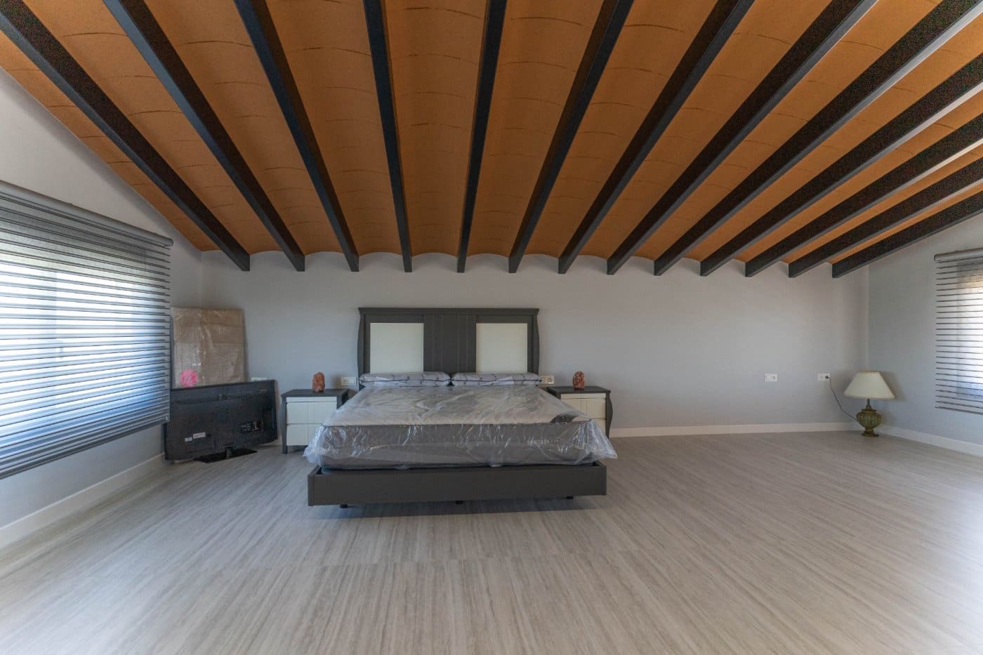 3 soverom Villa til salgs i Alhaurin el Grande med garasje - € 950 000 (Ref: 6911031)