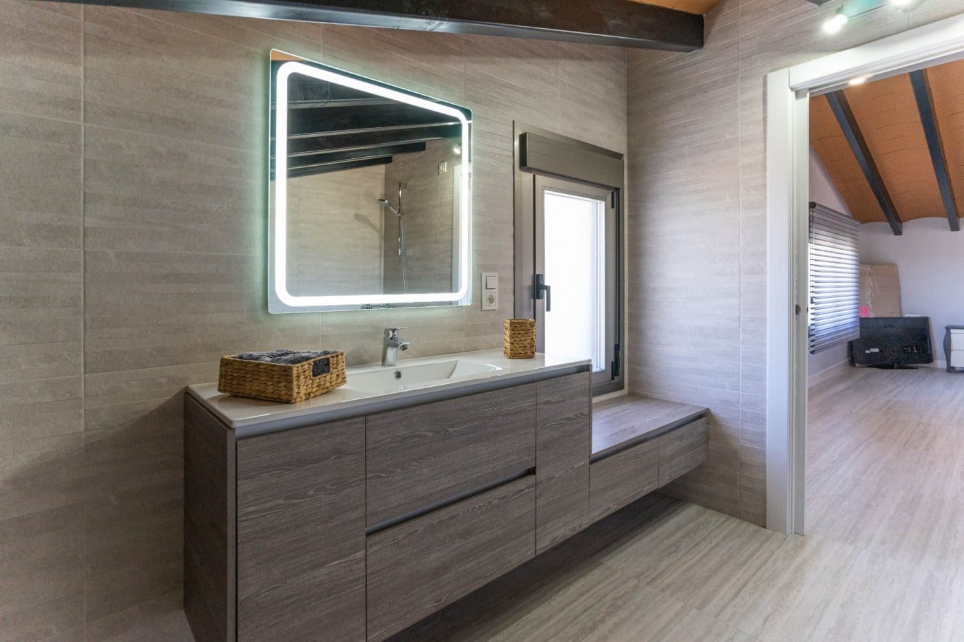 3 soverom Villa til salgs i Alhaurin el Grande med garasje - € 950 000 (Ref: 6911031)