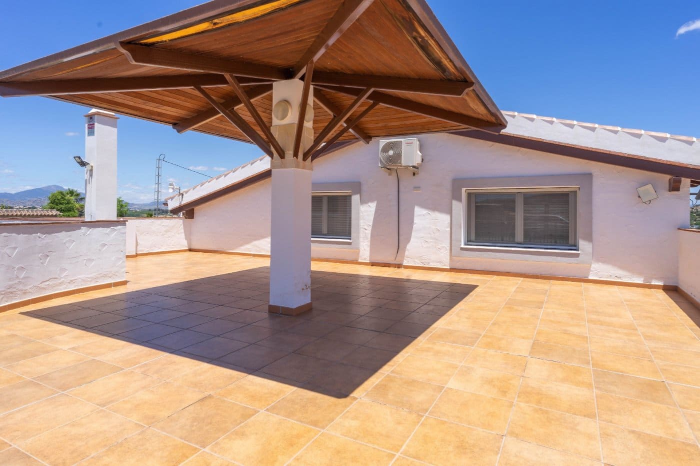 3 soverom Villa til salgs i Alhaurin el Grande med garasje - € 950 000 (Ref: 6911031)