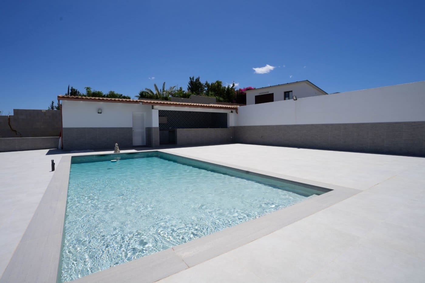 3 soverom Villa til salgs i Alhaurin el Grande med garasje - € 950 000 (Ref: 6911031)