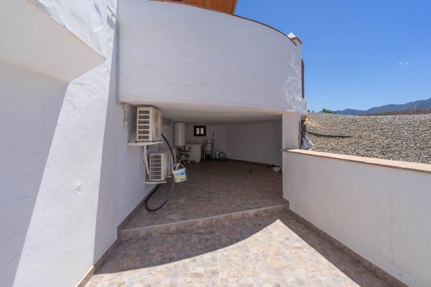 3 soverom Villa til salgs i Alhaurin el Grande med garasje - € 950 000 (Ref: 6911031)