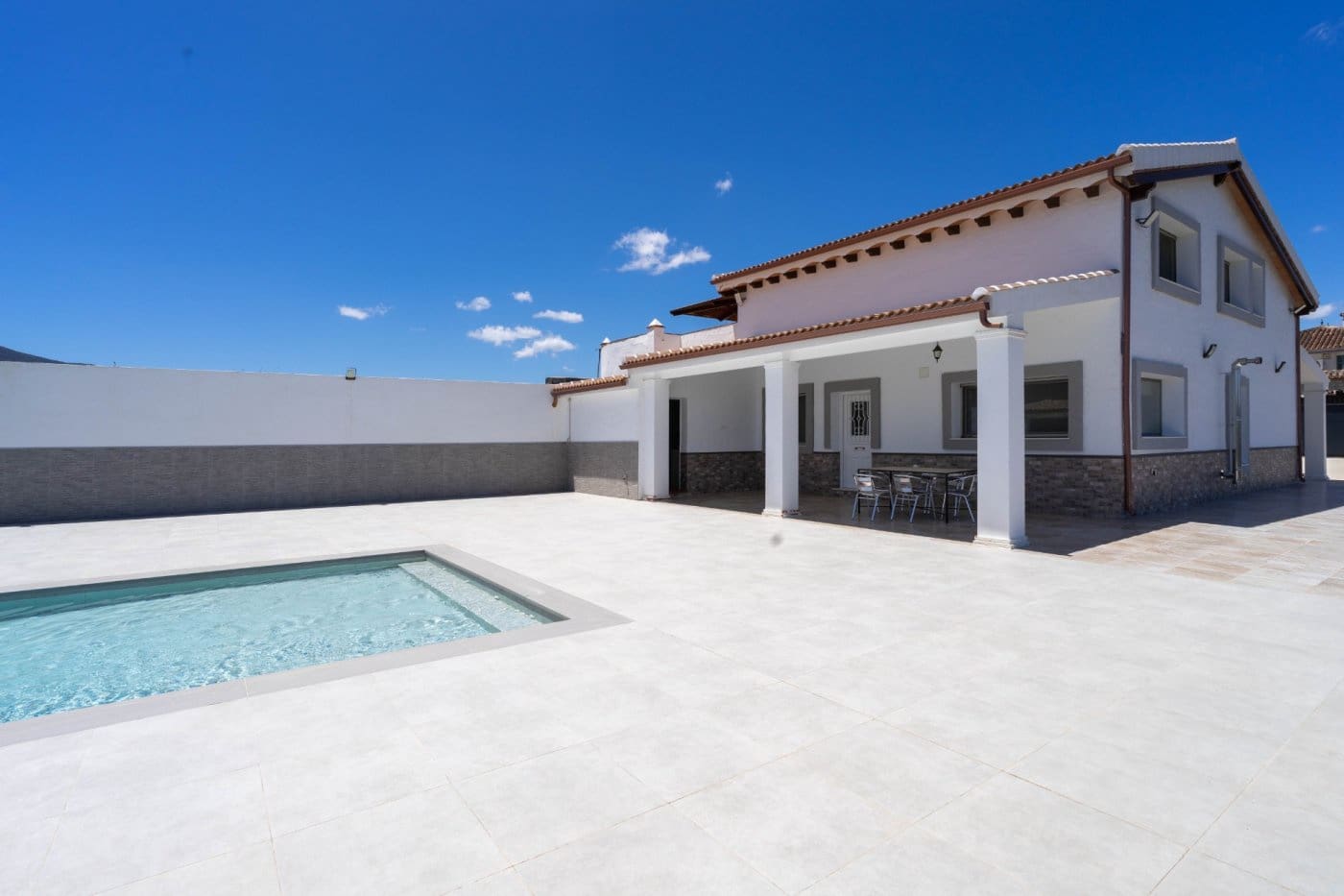 3 soverom Villa til salgs i Alhaurin el Grande med garasje - € 950 000 (Ref: 6911031)