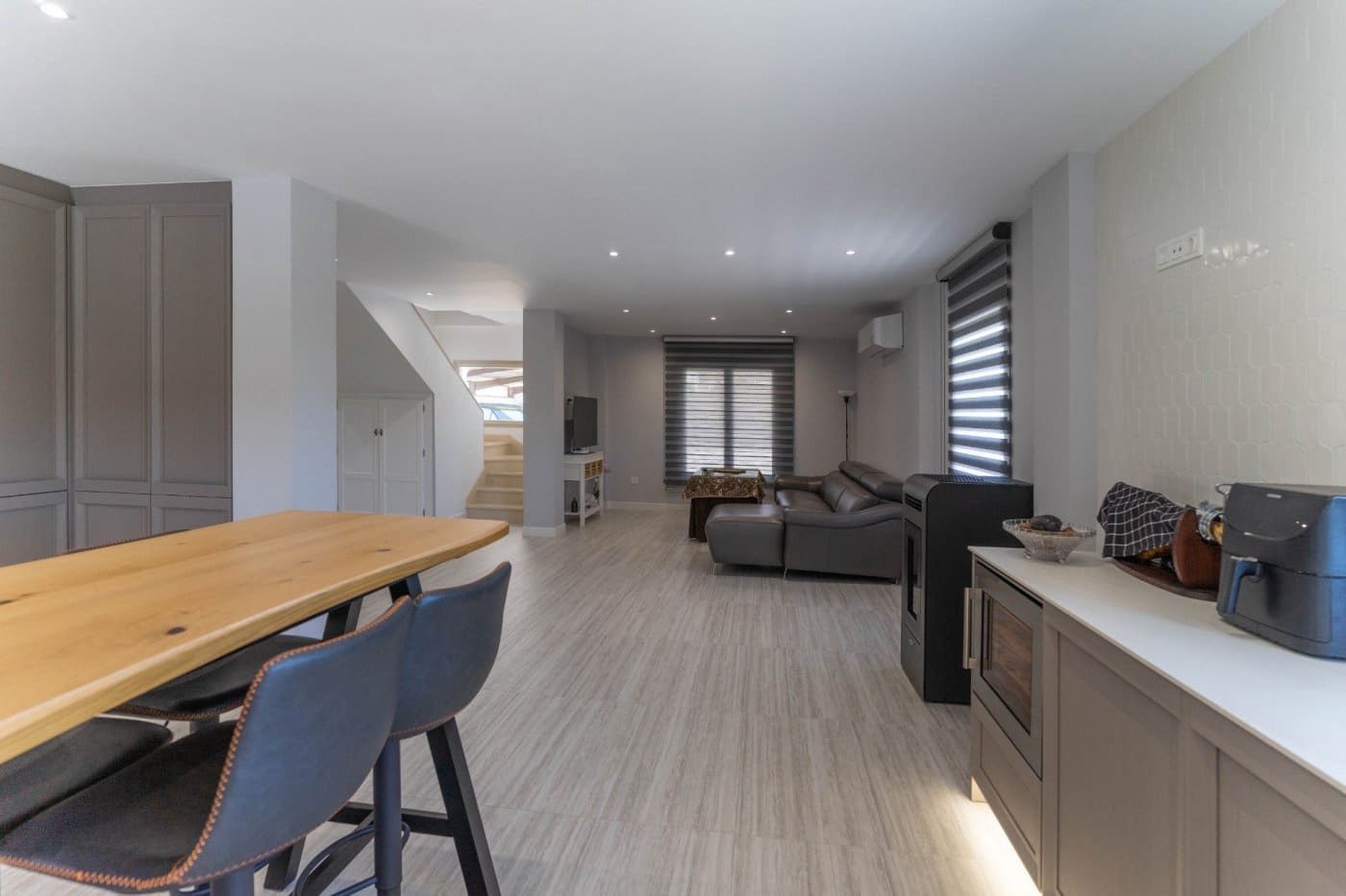 3 soverom Villa til salgs i Alhaurin el Grande med garasje - € 950 000 (Ref: 6911031)