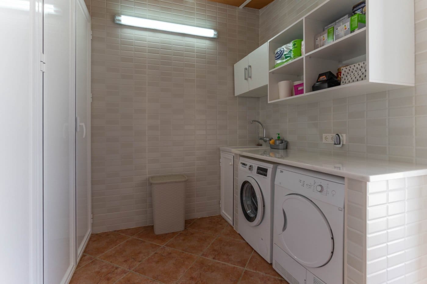 3 soverom Villa til salgs i Alhaurin el Grande med garasje - € 950 000 (Ref: 6911031)