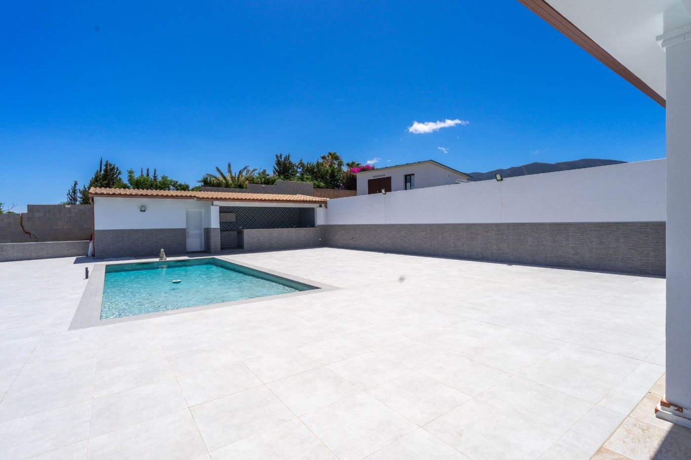 3 soverom Villa til salgs i Alhaurin el Grande med garasje - € 950 000 (Ref: 6911031)