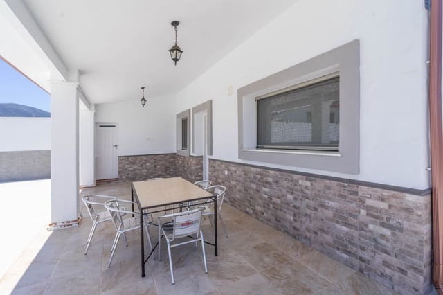 3 sypialnia Willa na sprzedaż w Alhaurín el Grande z garażem - 950 000 € (Ref: 6911031)