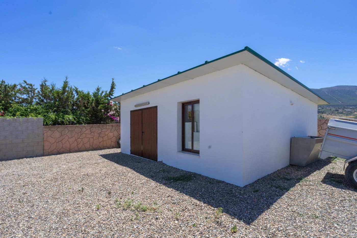 3 soverom Villa til salgs i Alhaurin el Grande med garasje - € 950 000 (Ref: 6911031)