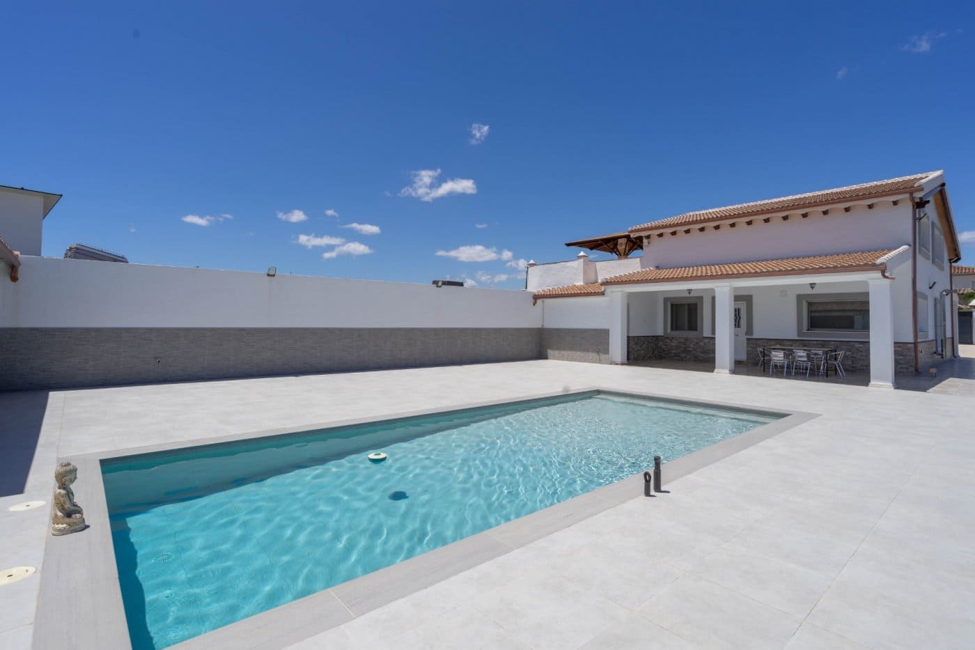 3 soverom Villa til salgs i Alhaurin el Grande med garasje - € 950 000 (Ref: 6911031)