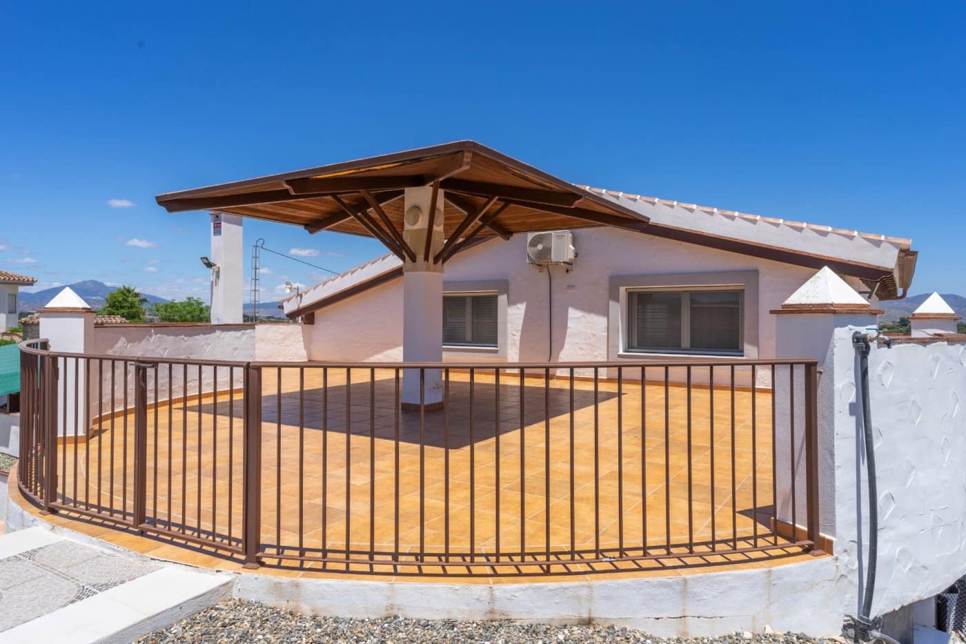 3 soverom Villa til salgs i Alhaurin el Grande med garasje - € 950 000 (Ref: 6911031)