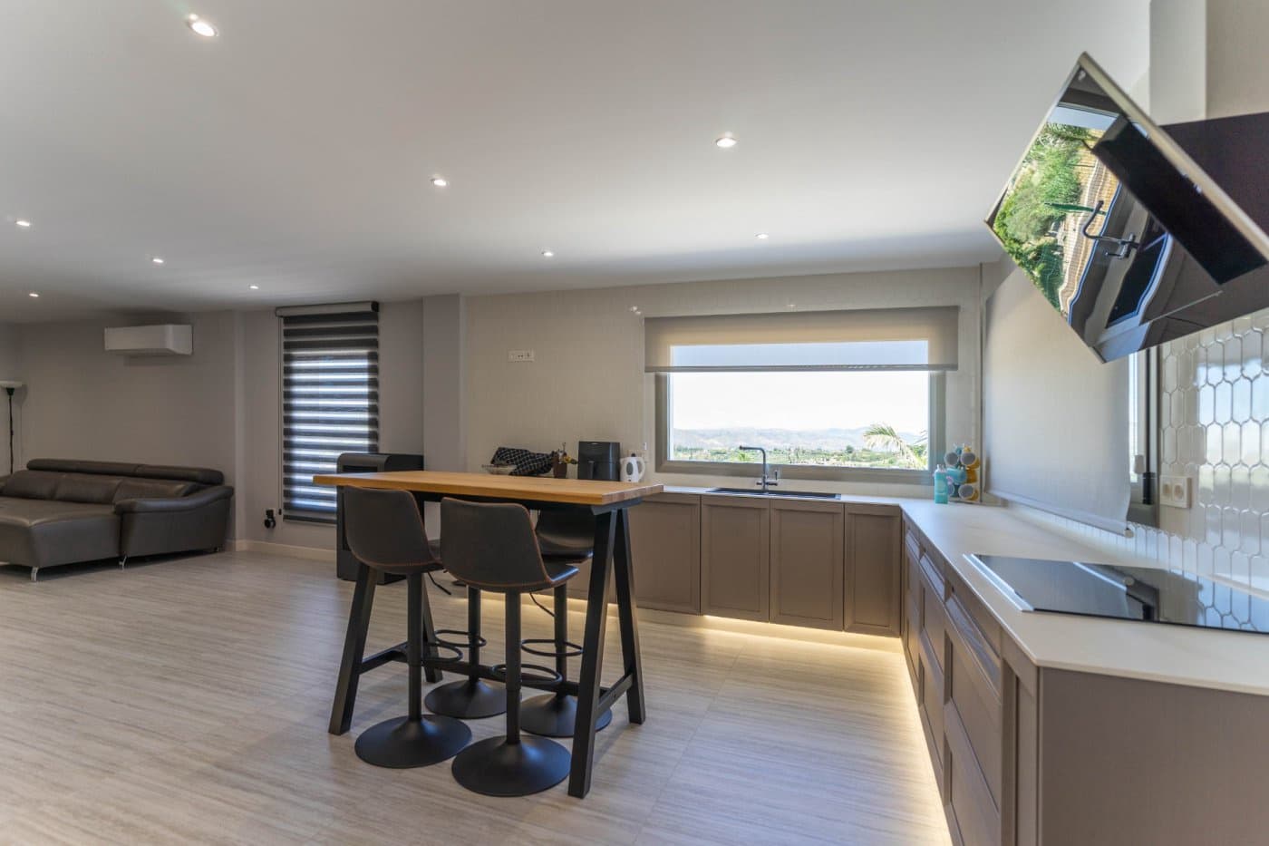 3 soverom Villa til salgs i Alhaurin el Grande med garasje - € 950 000 (Ref: 6911031)