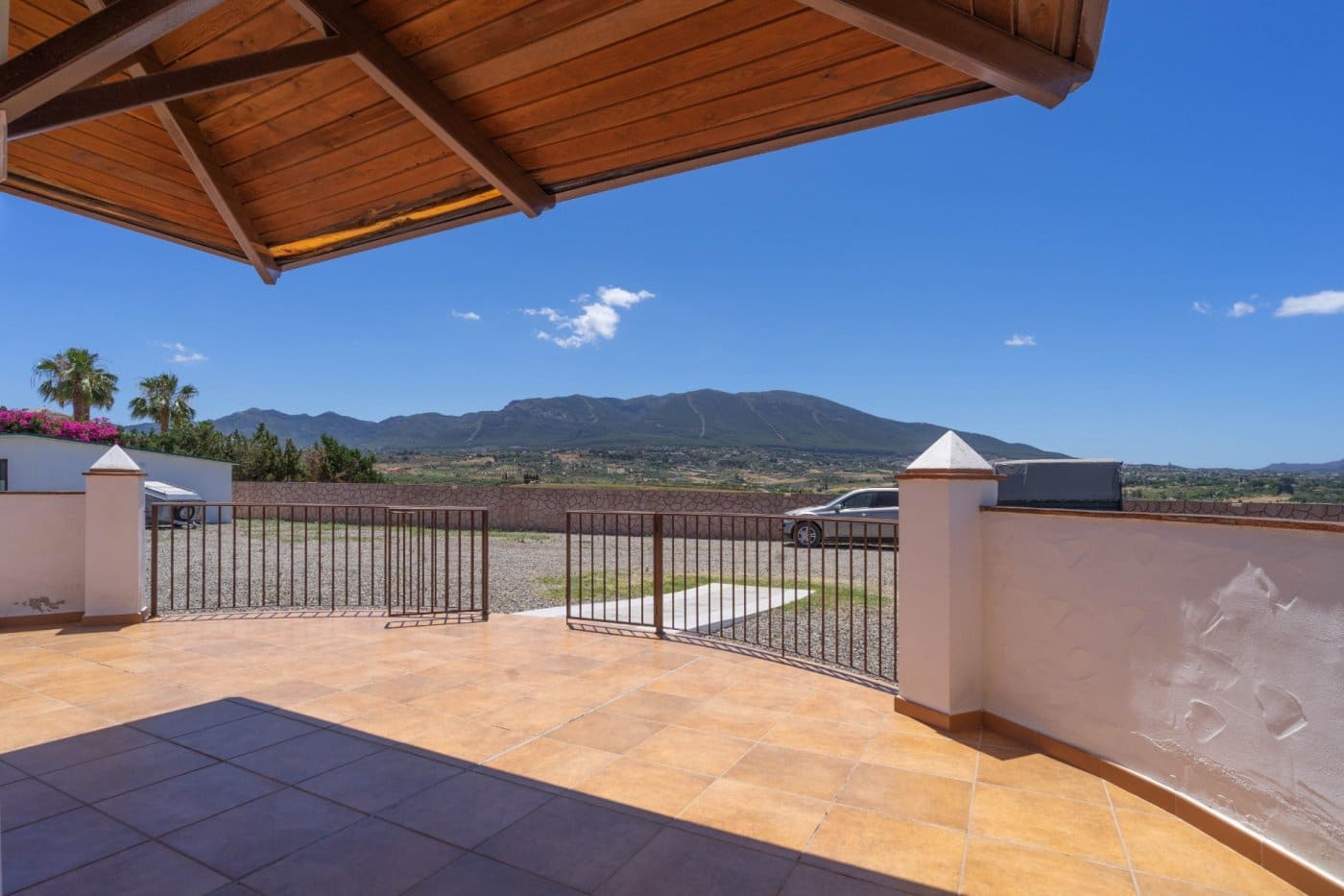 3 soverom Villa til salgs i Alhaurin el Grande med garasje - € 950 000 (Ref: 6911031)