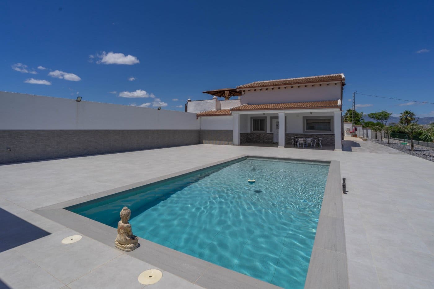 3 soverom Villa til salgs i Alhaurin el Grande med garasje - € 950 000 (Ref: 6911031)