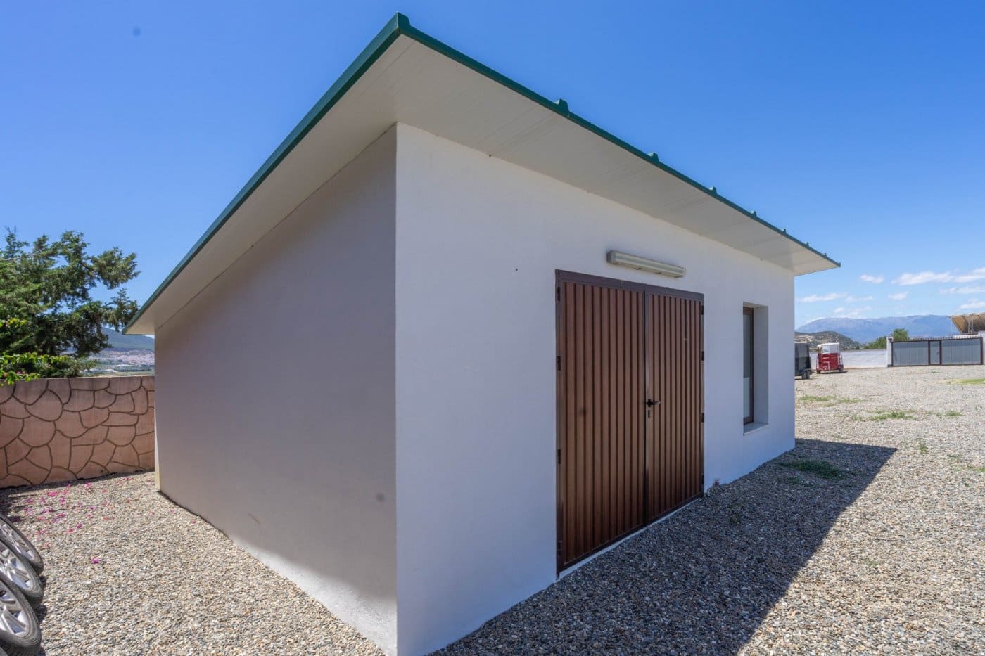 3 soverom Villa til salgs i Alhaurin el Grande med garasje - € 950 000 (Ref: 6911031)