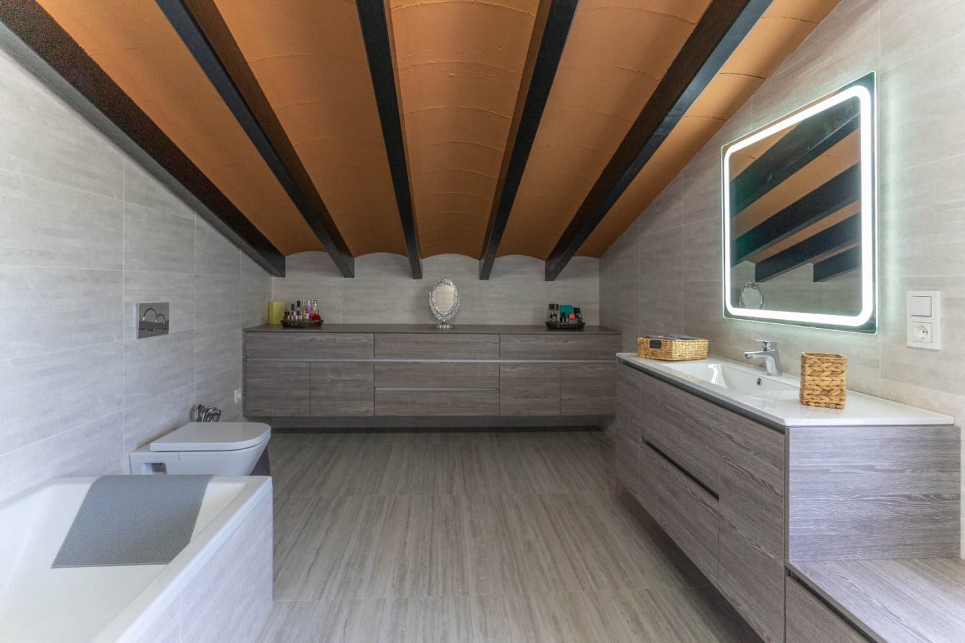 3 soverom Villa til salgs i Alhaurin el Grande med garasje - € 950 000 (Ref: 6911031)