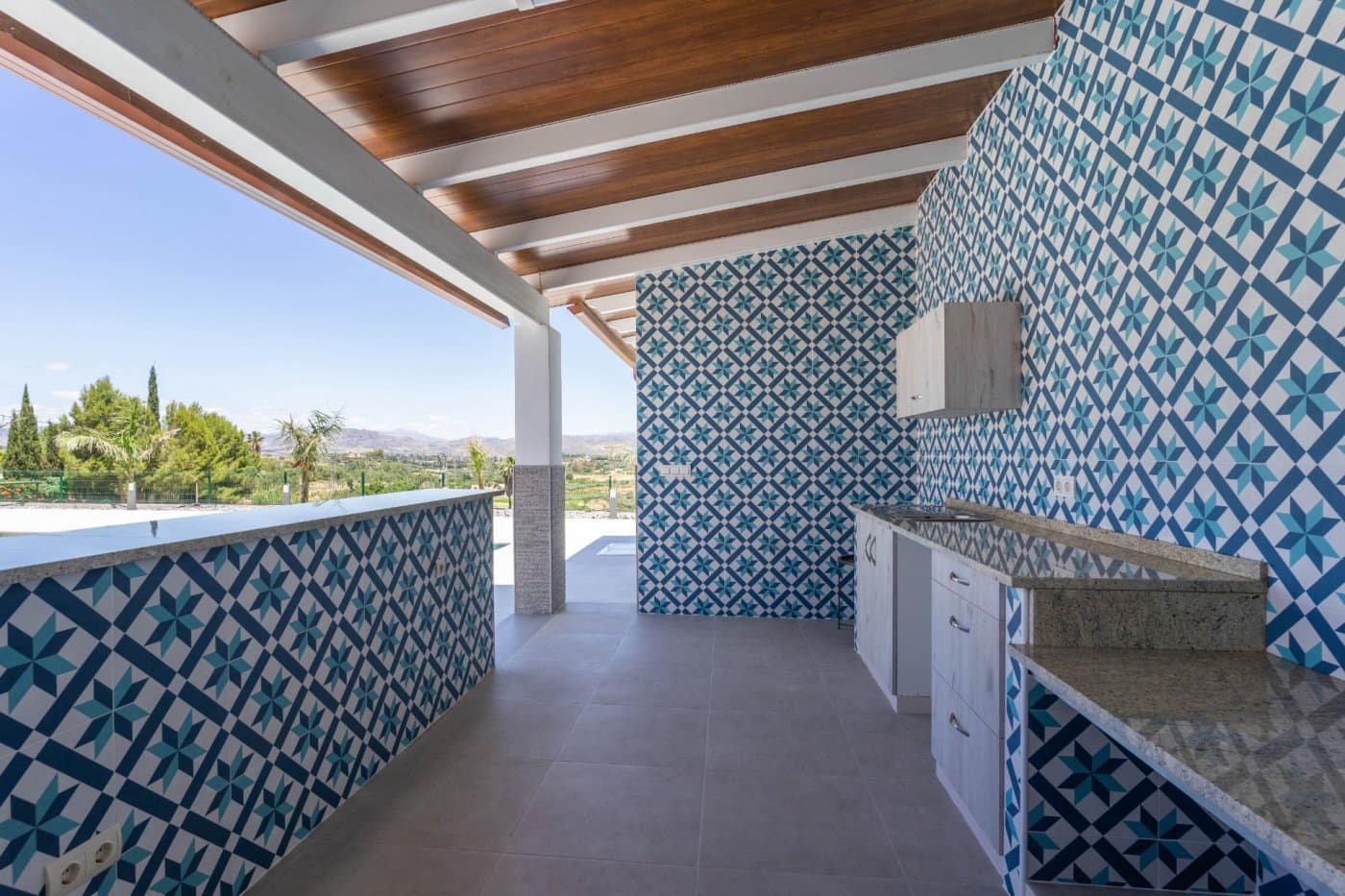 3 soverom Villa til salgs i Alhaurin el Grande med garasje - € 950 000 (Ref: 6911031)