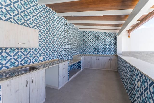 3 sypialnia Willa na sprzedaż w Alhaurín el Grande z garażem - 950 000 € (Ref: 6911031)