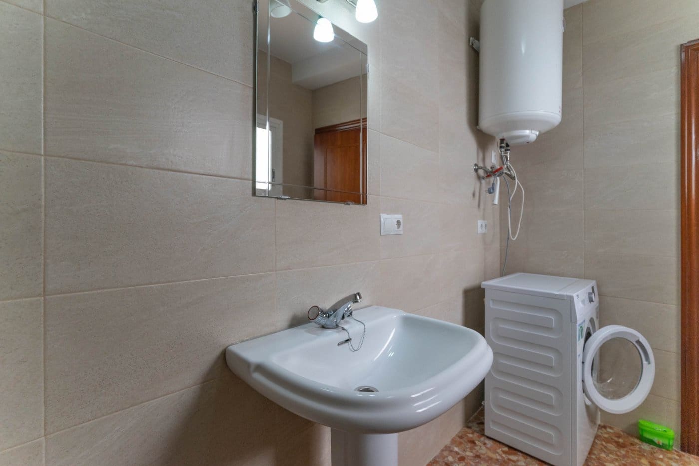 Piso de 1 habitación en Alhaurín el Grande en alquiler - 700 € (Ref: 6928982)
