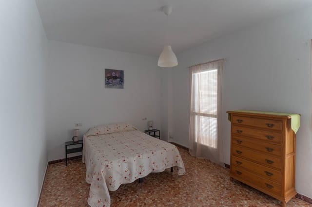 1 Zimmer Wohnung zu vermieten in Alhaurín el Grande - 700 € (Ref: 6928982)