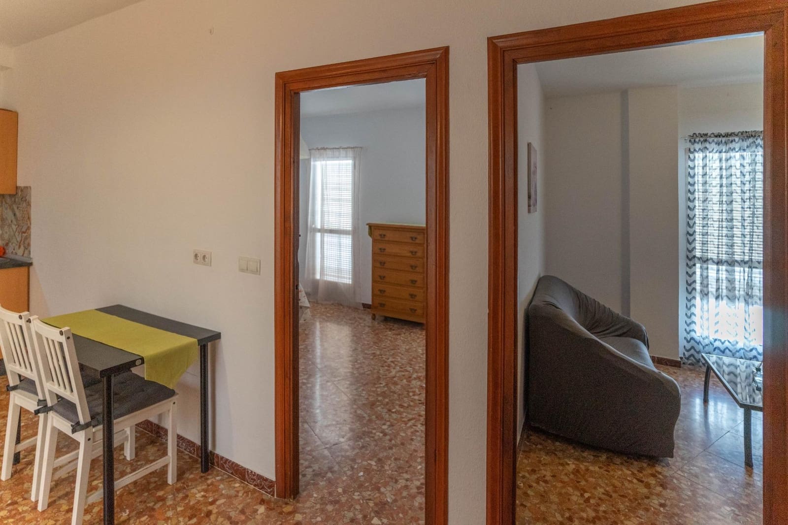 Piso de 1 habitación en Alhaurín el Grande en alquiler - 700 € (Ref: 6928982)