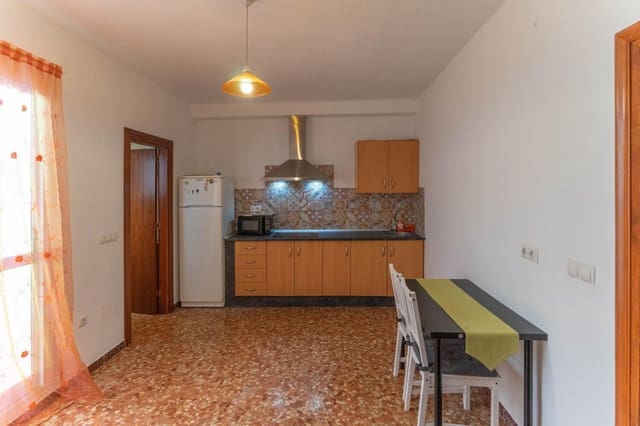 1 Zimmer Wohnung zu vermieten in Alhaurín el Grande - 700 € (Ref: 6928982)