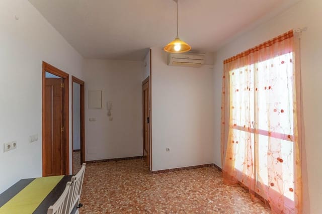 1 Zimmer Wohnung zu vermieten in Alhaurín el Grande - 700 € (Ref: 6928982)