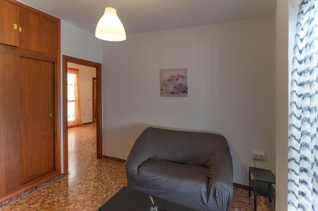 1 Zimmer Wohnung zu vermieten in Alhaurín el Grande - 700 € (Ref: 6928982)