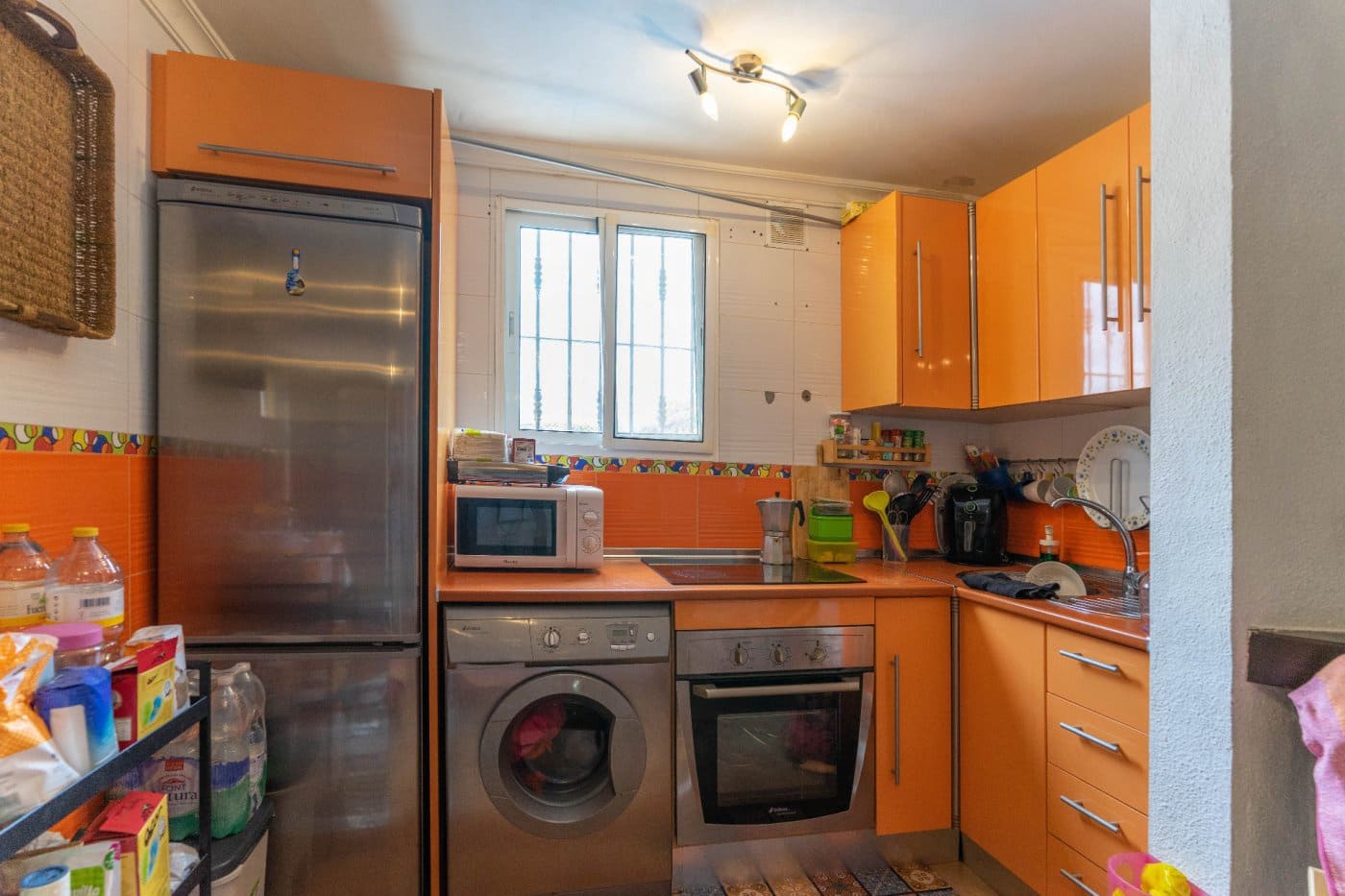 2 sovrum Villa att hyra i Alhaurin el Grande med pool garage - 1 250 € (Ref: 6957329)