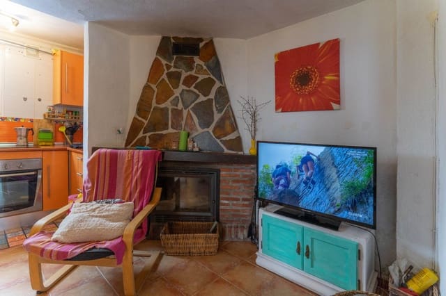2 sovrum Villa att hyra i Alhaurín el Grande med pool garage - 1 250 € (Ref: 6957329)
