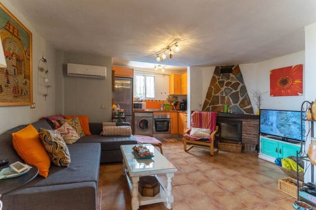 2 sovrum Villa att hyra i Alhaurín el Grande med pool garage - 1 250 € (Ref: 6957329)