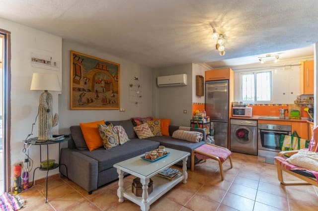 2 sovrum Villa att hyra i Alhaurín el Grande med pool garage - 1 250 € (Ref: 6957329)