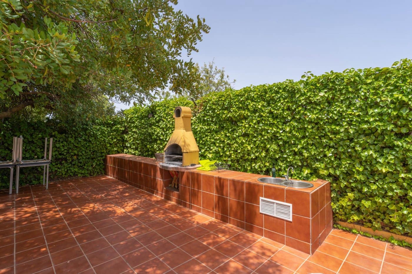 2 sovrum Villa att hyra i Alhaurin el Grande med pool garage - 1 250 € (Ref: 6957329)