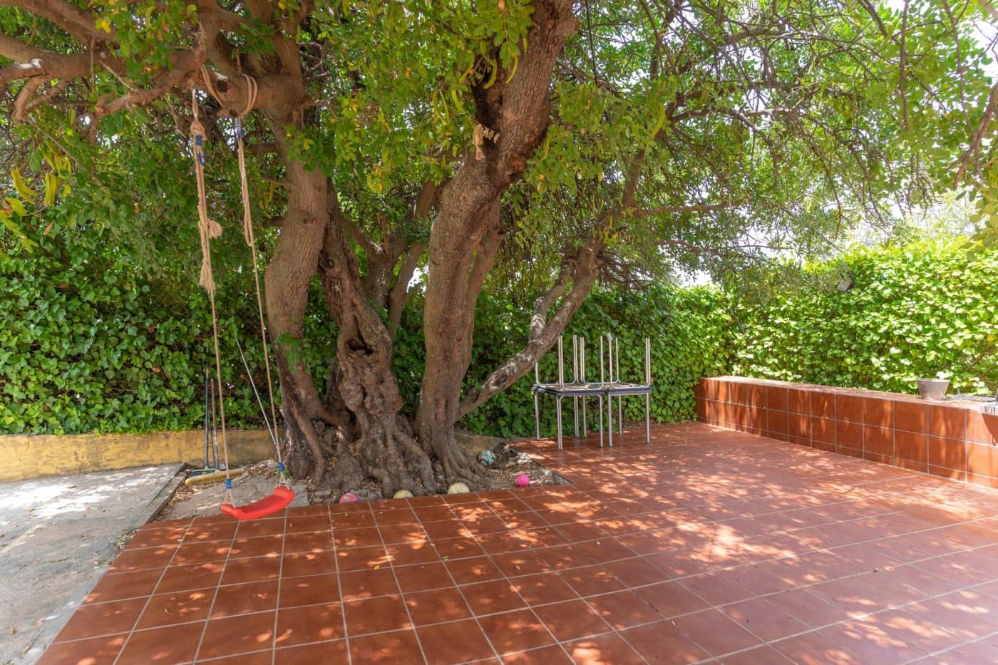 2 sovrum Villa att hyra i Alhaurin el Grande med pool garage - 1 250 € (Ref: 6957329)