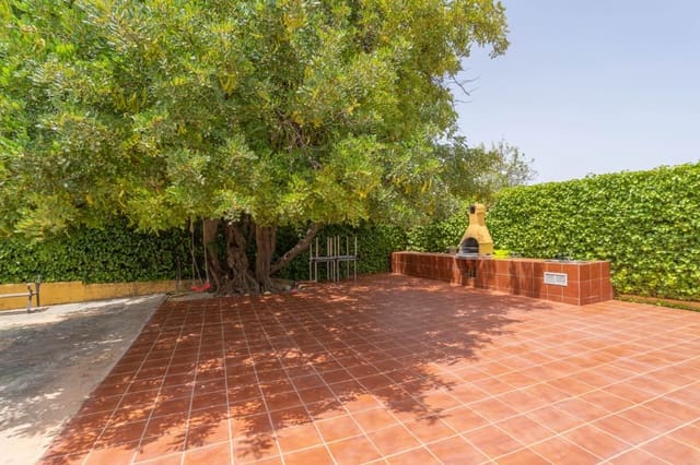 2 sovrum Villa att hyra i Alhaurín el Grande med pool garage - 1 250 € (Ref: 6957329)